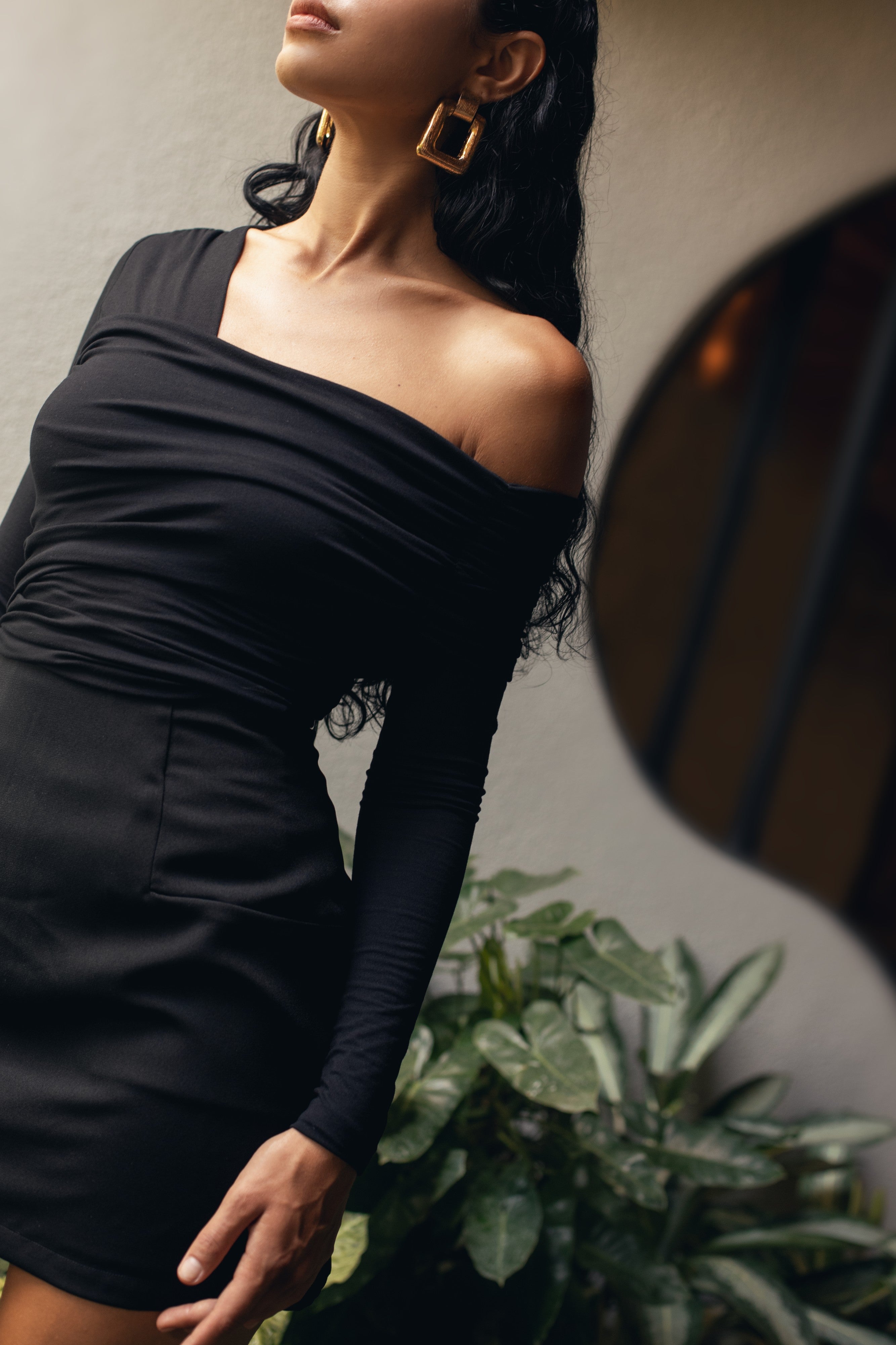 Lumen Top