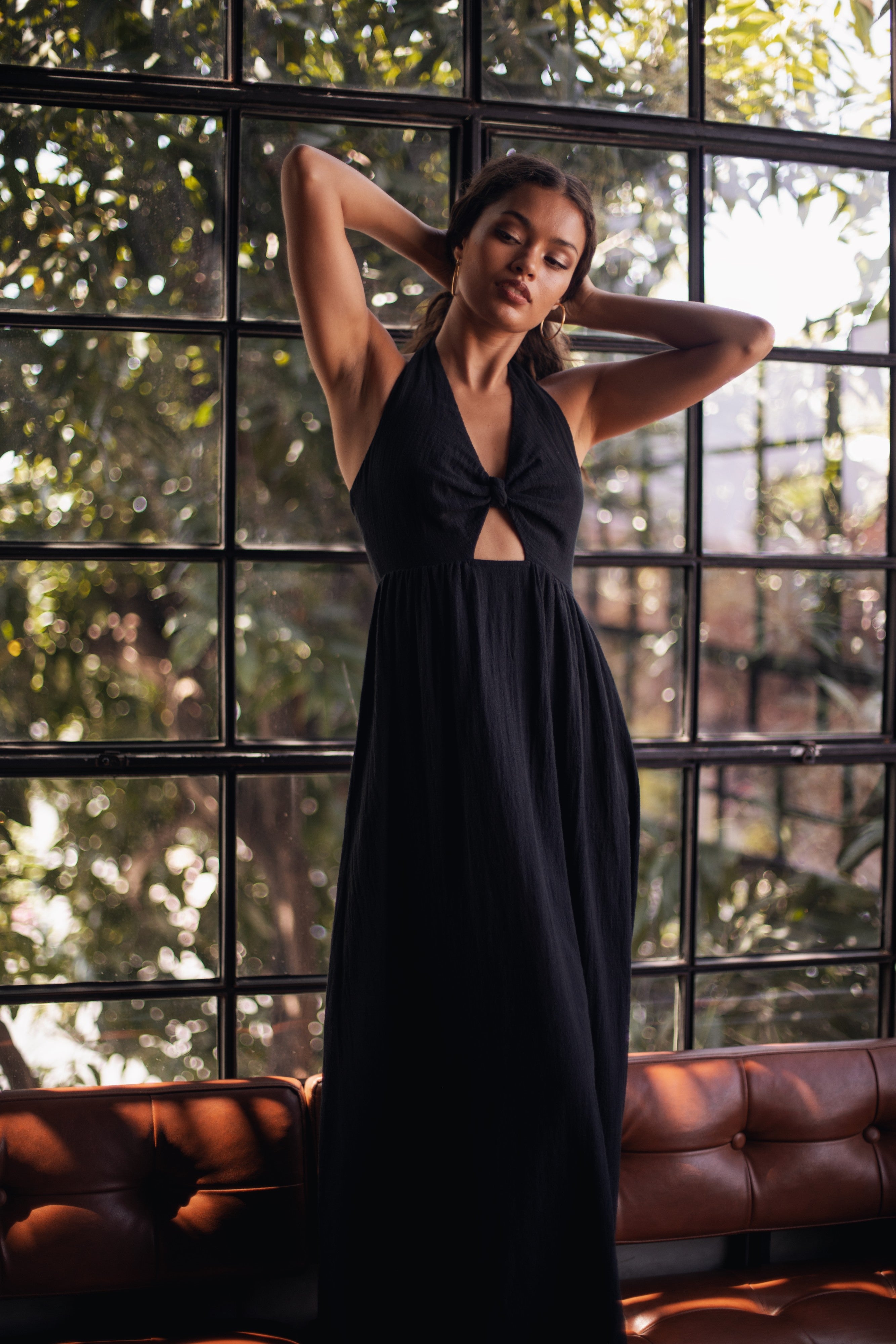 Alora Dress