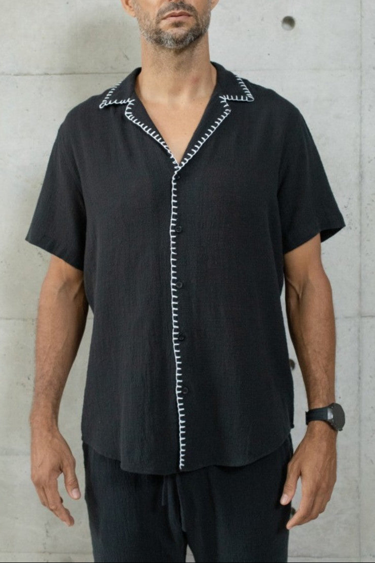 Bayu Shirt