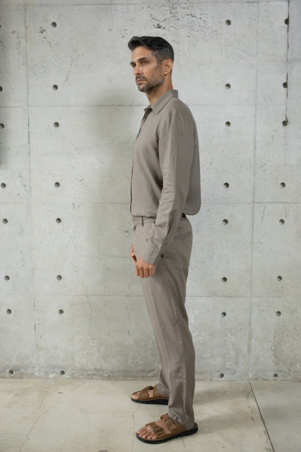 Eli Pants