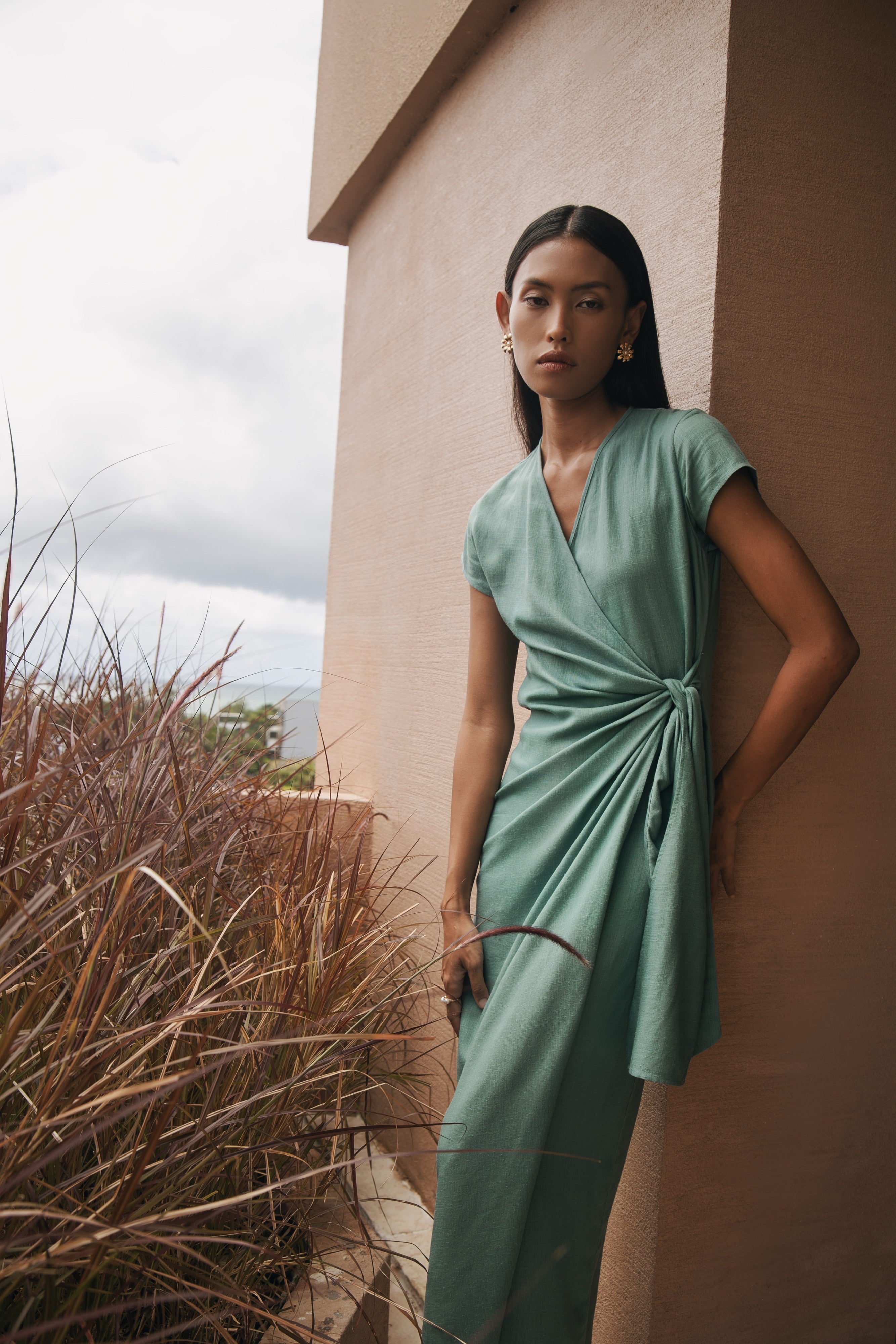 Janet Dress