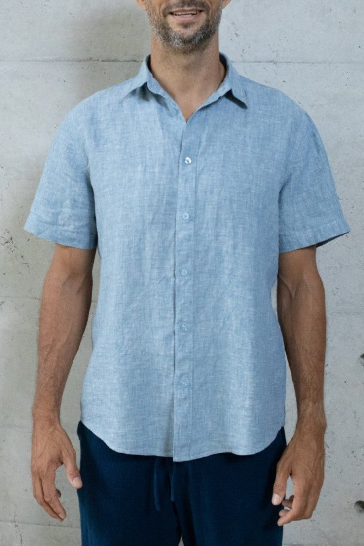 Liam Shirt