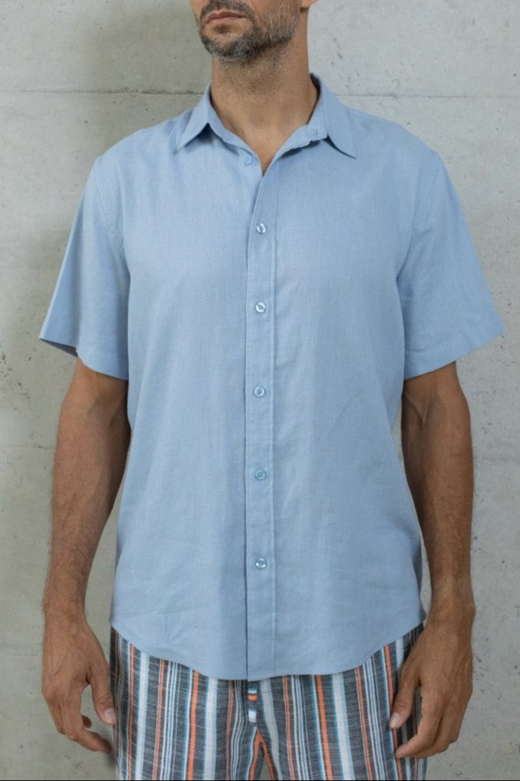 Smith Shortsleeves Shirt