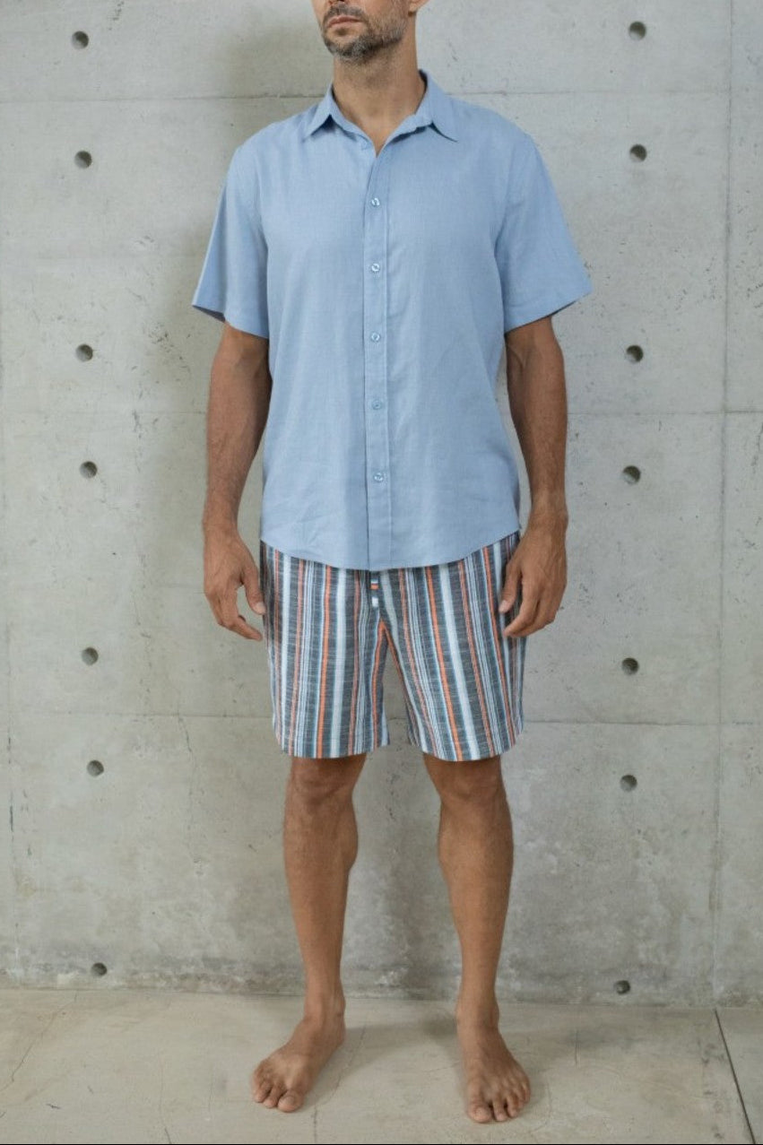 Smith Shortsleeves Shirt