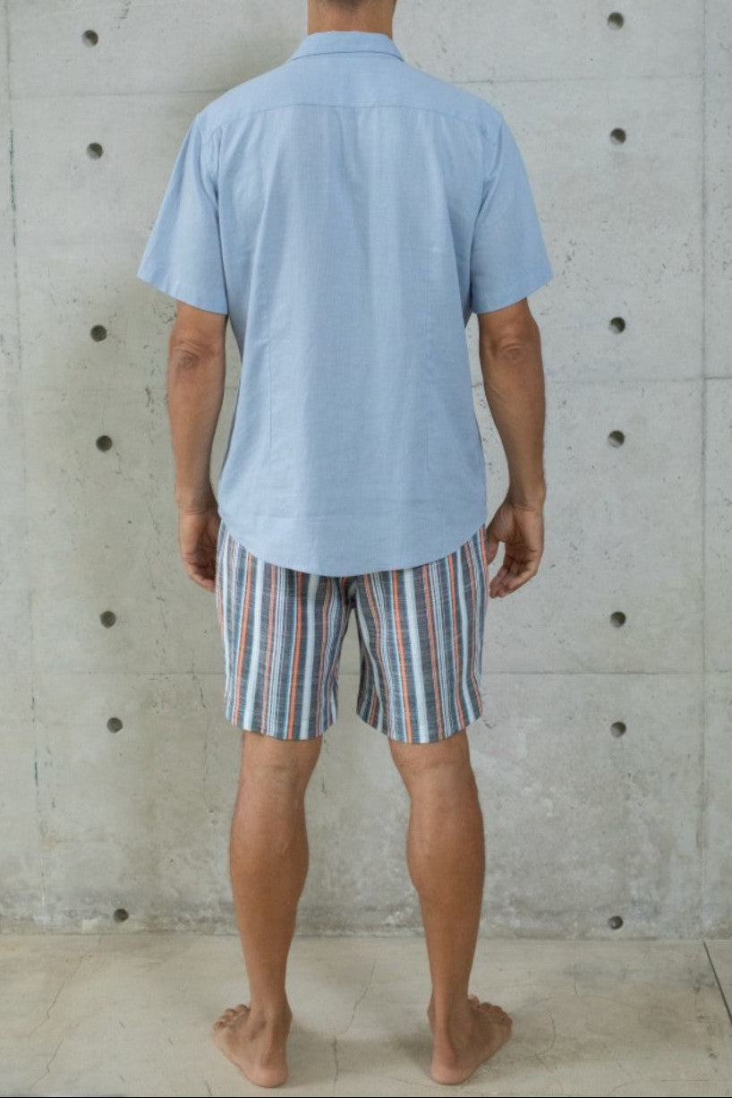 Smith Shortsleeves Shirt