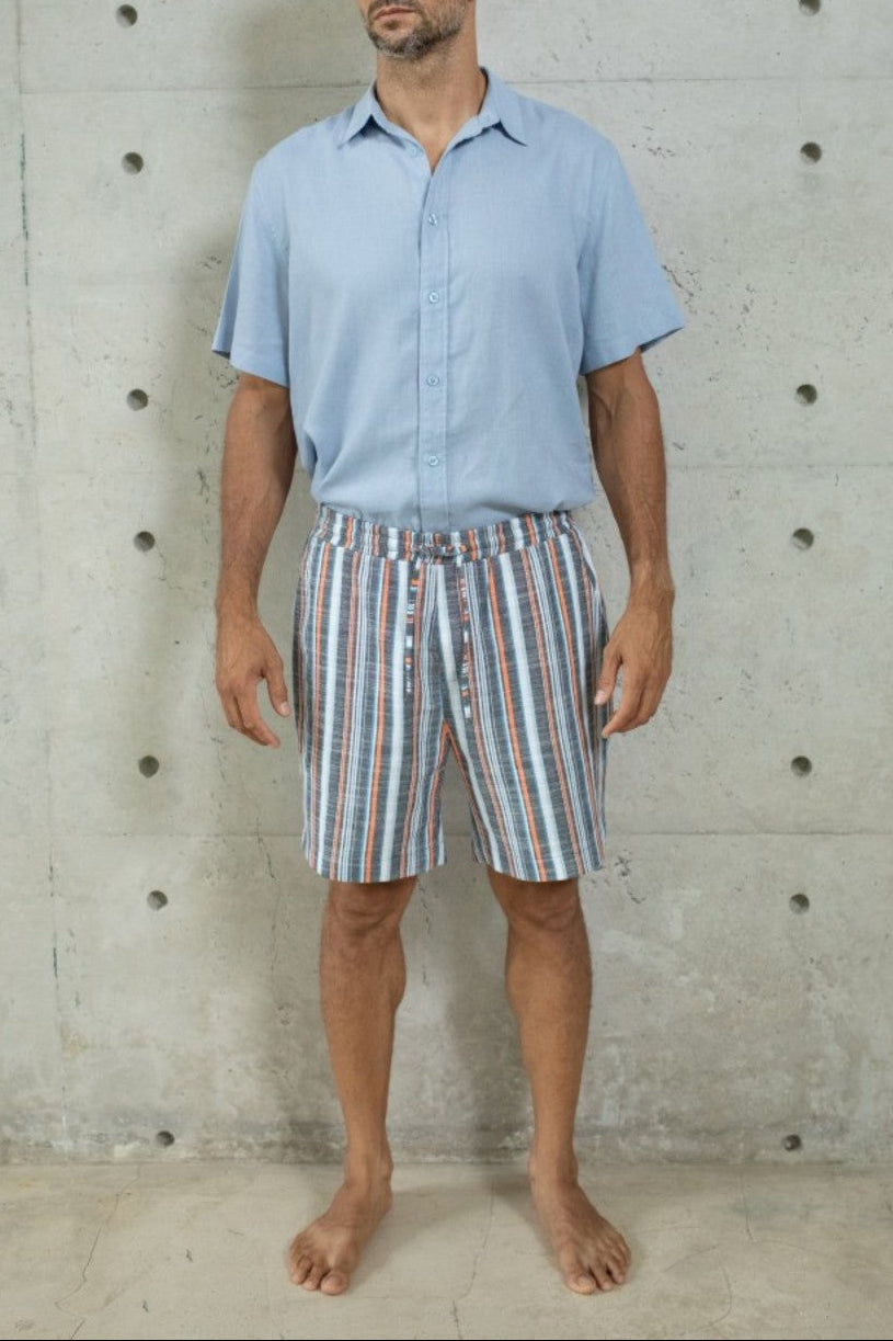 Smith Shortsleeves Shirt
