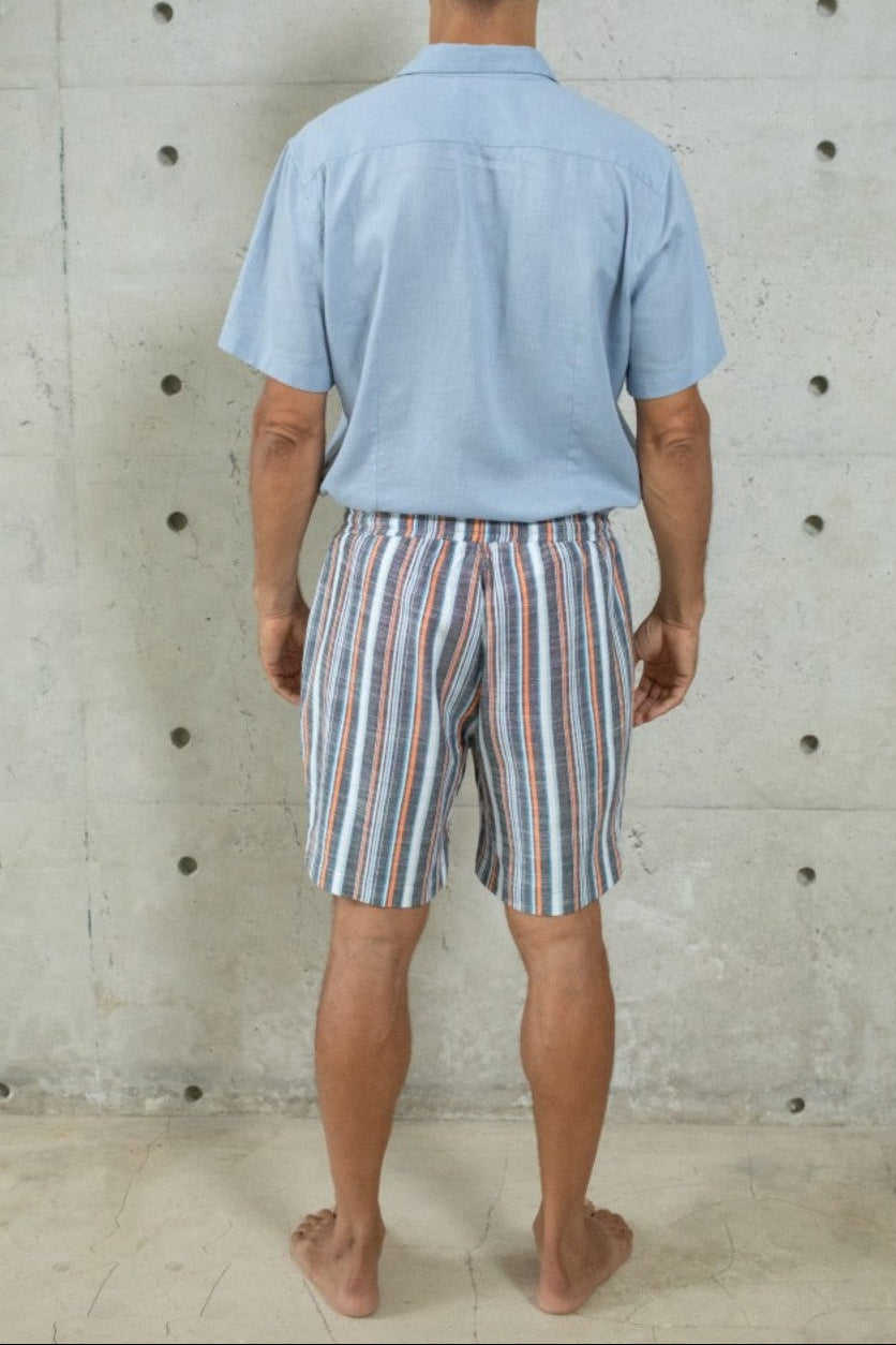 Smith Shortsleeves Shirt