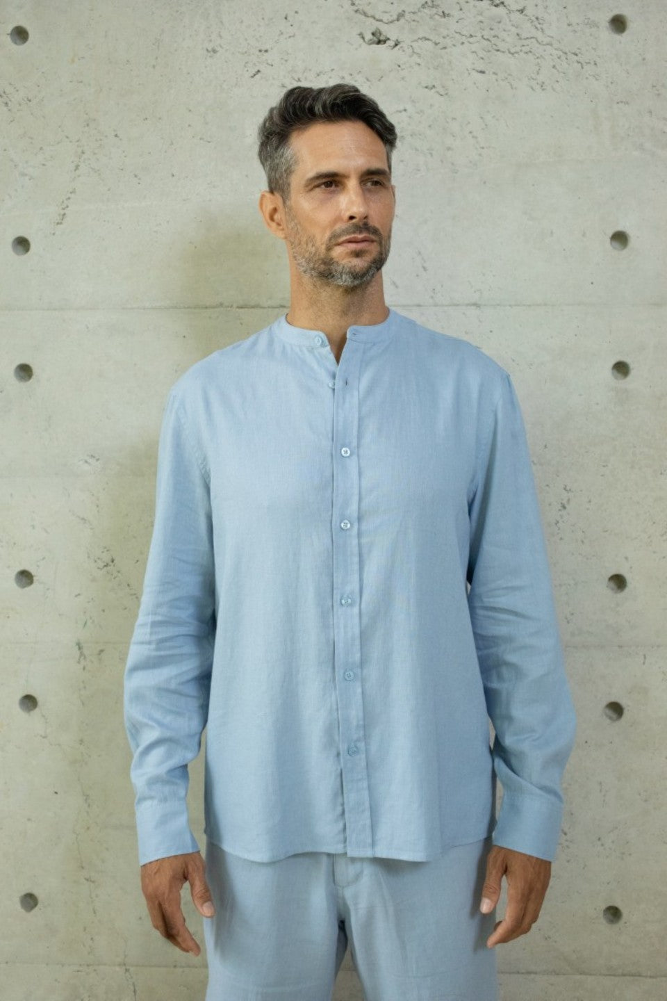 Smith Longsleeve Shirt