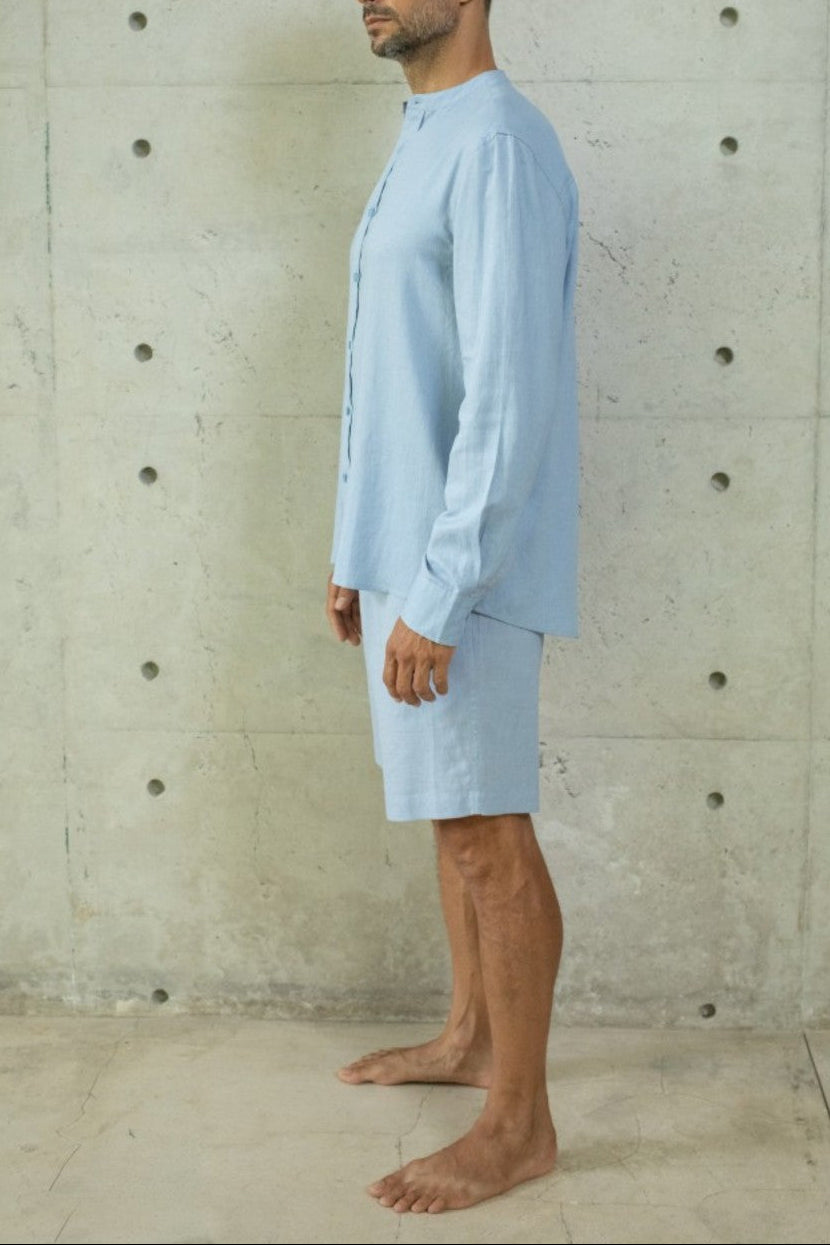 Smith Longsleeve Shirt