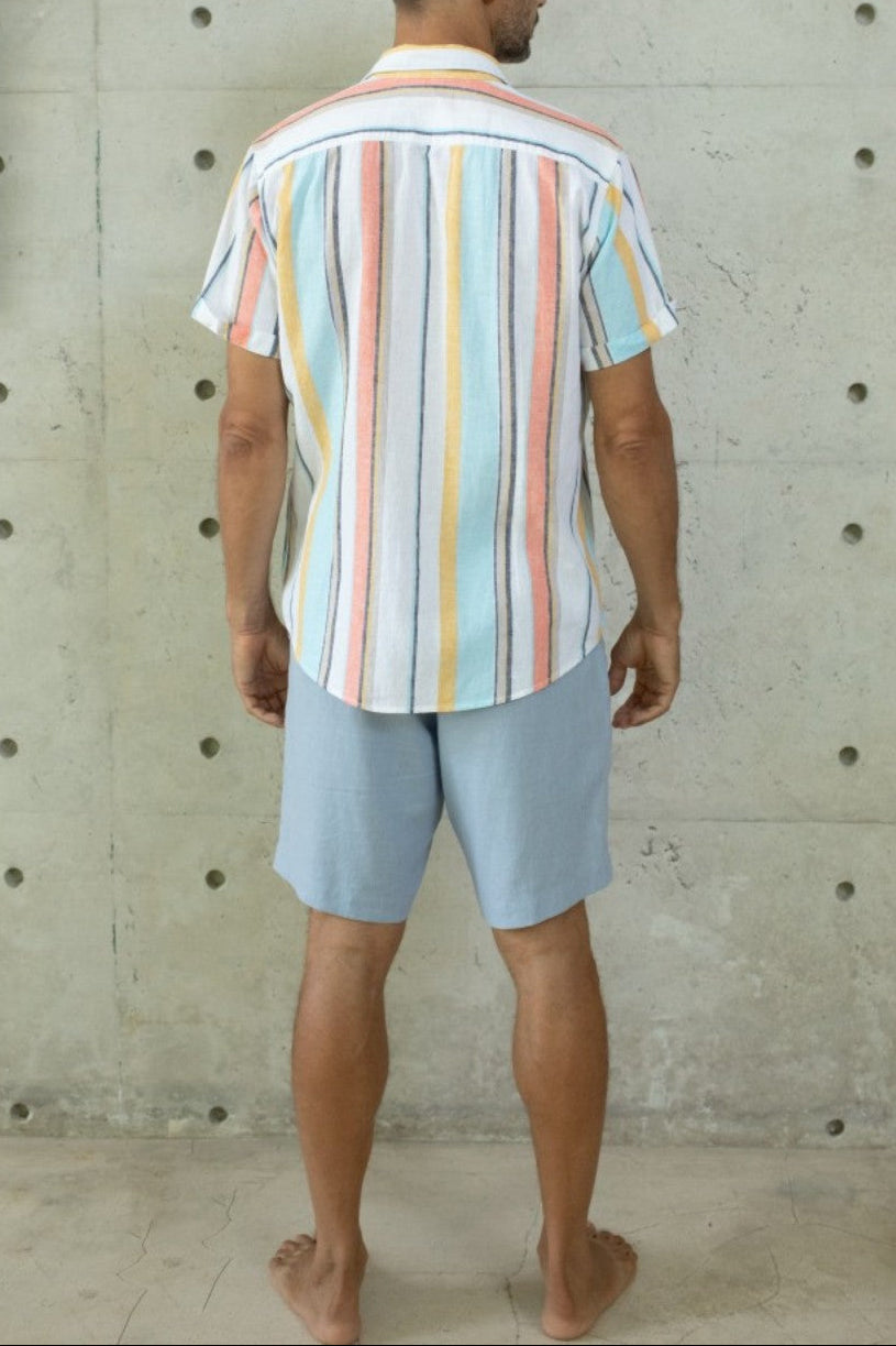 Arlo Shirt