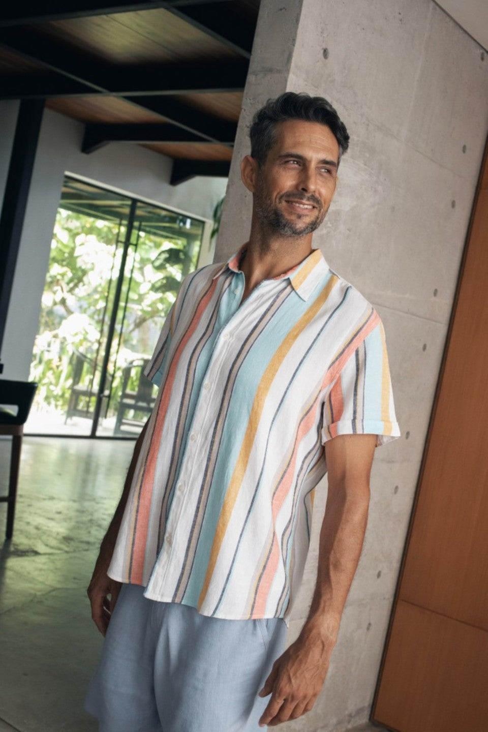 Arlo Shirt