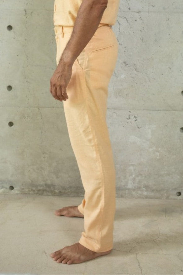 Christoper Pants