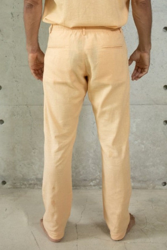 Christoper Pants
