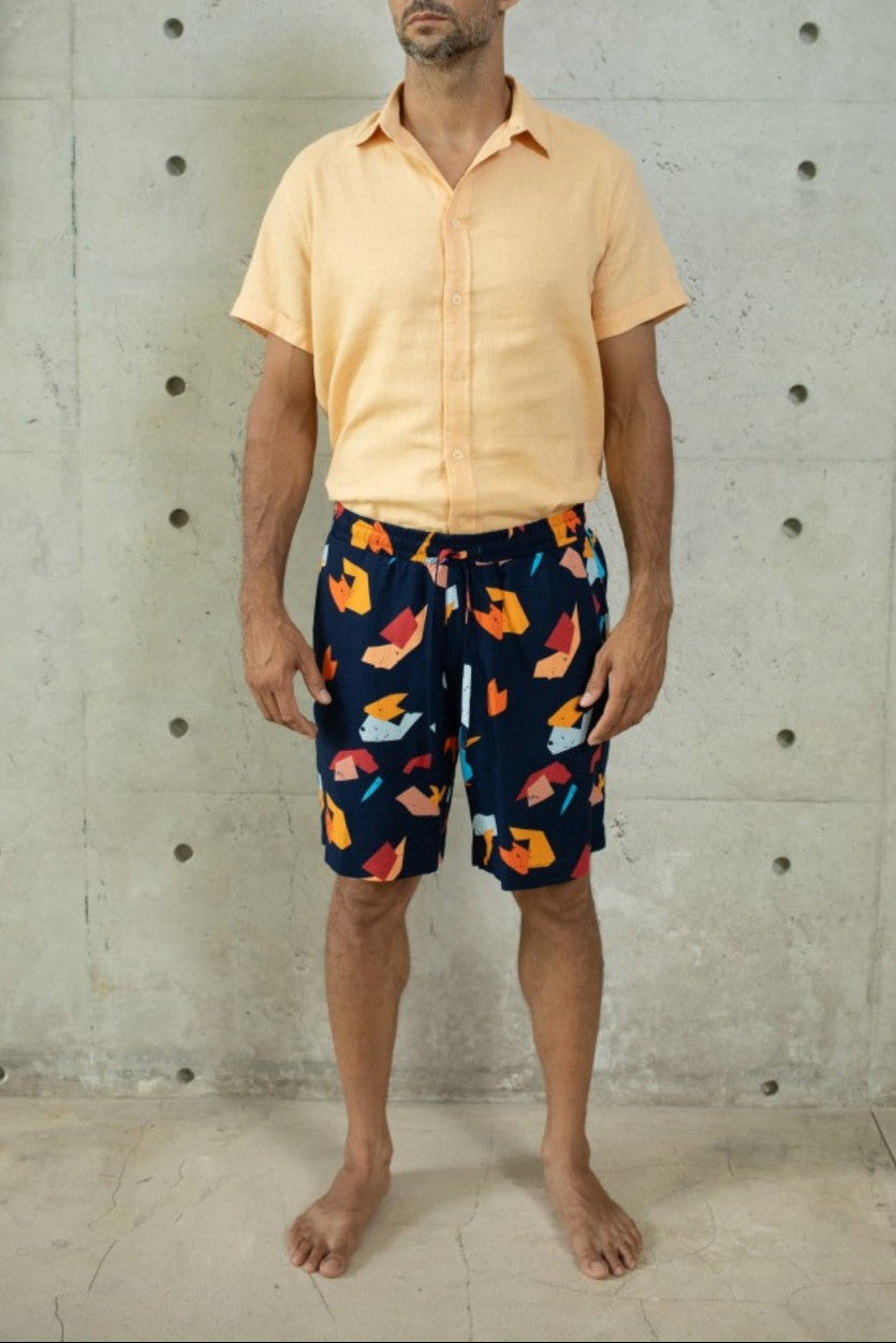 Christoper Shirt