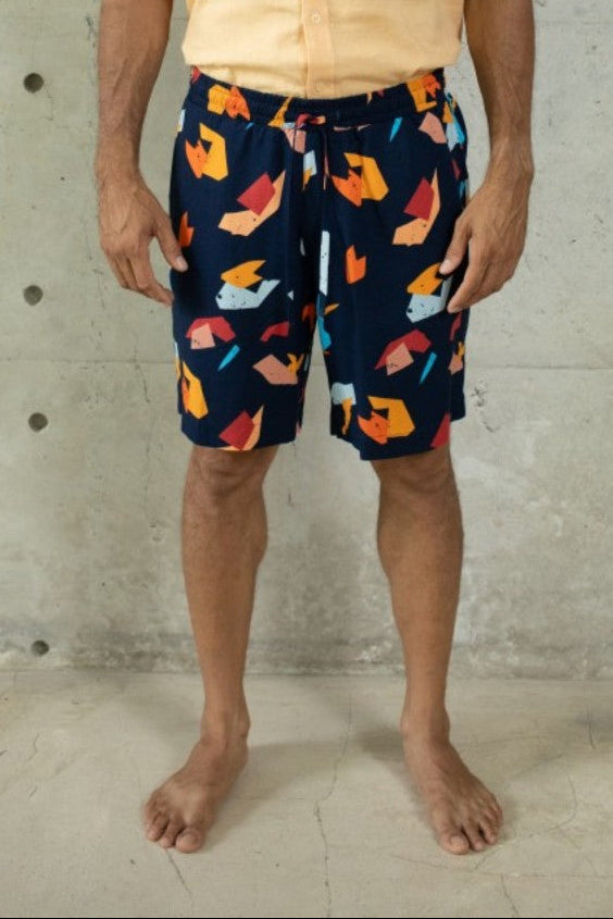 Adam Shorts