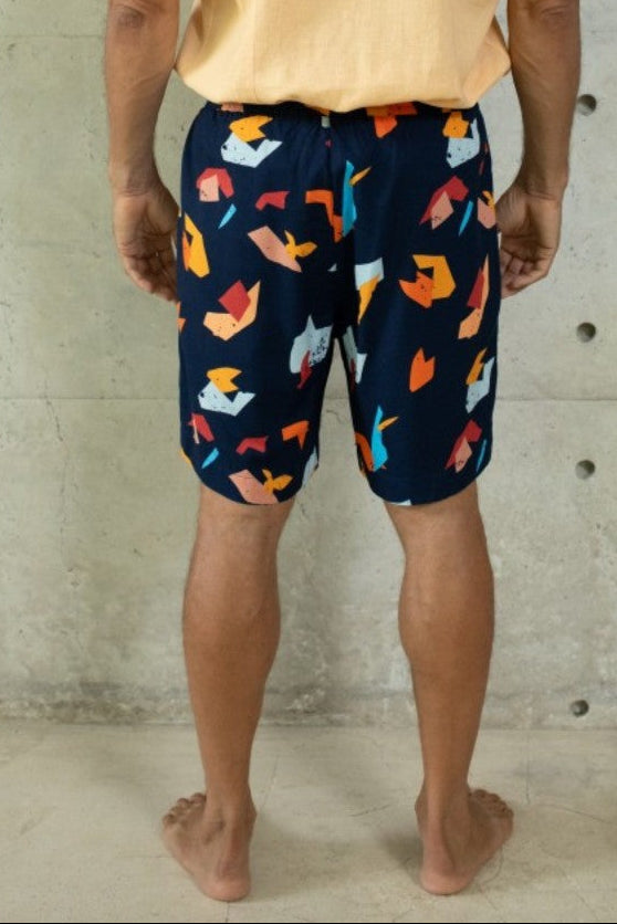 Adam Shorts