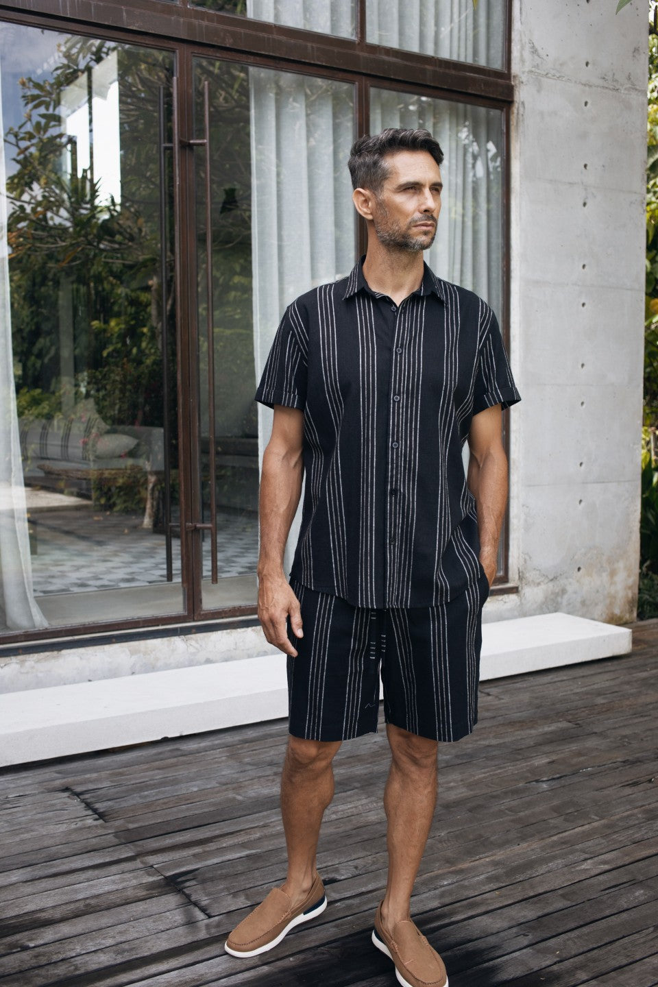Elijah Shorts