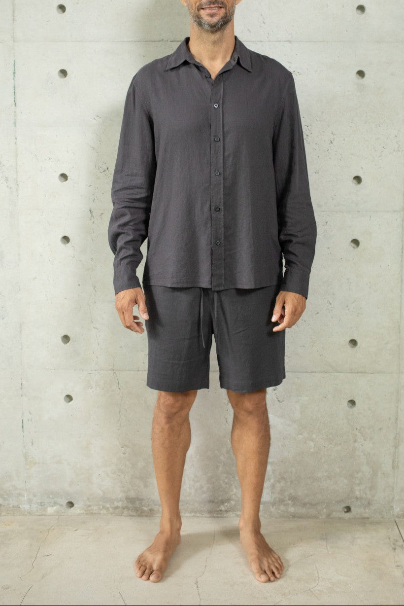 Leon Shirt Longsleeves