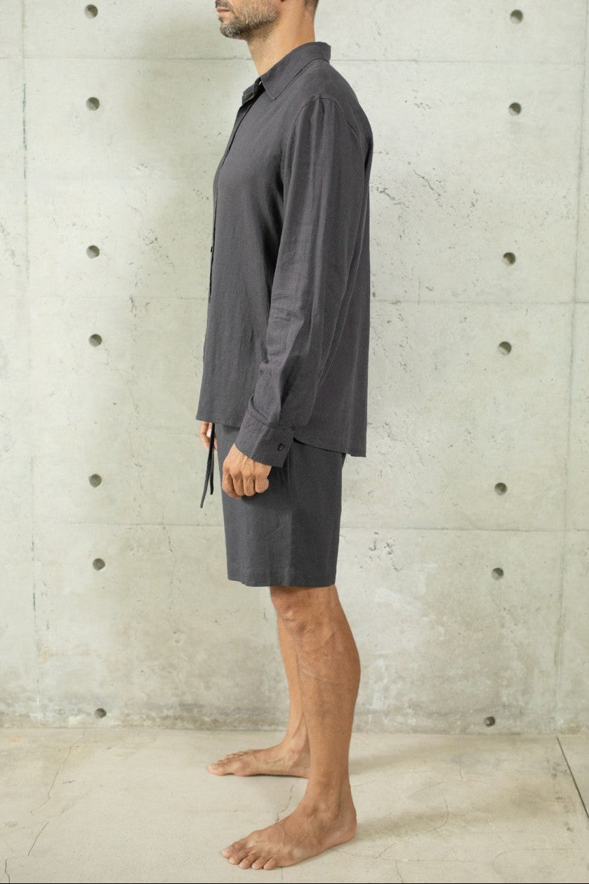 Leon Shirt Longsleeves