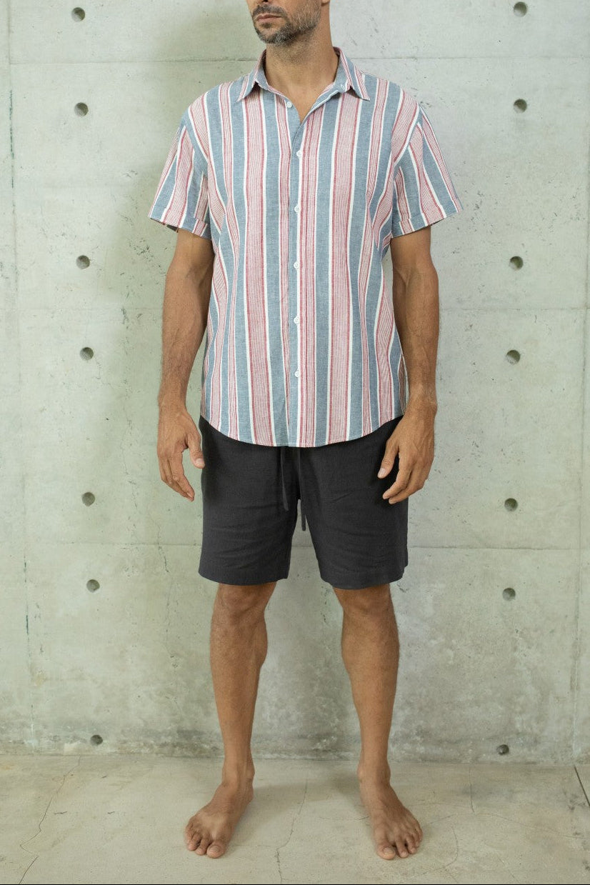 Alaric Shirt
