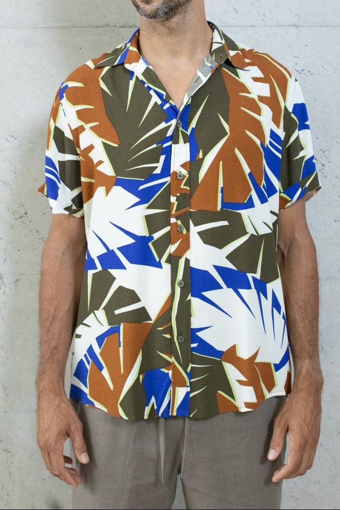 Julian Shirt