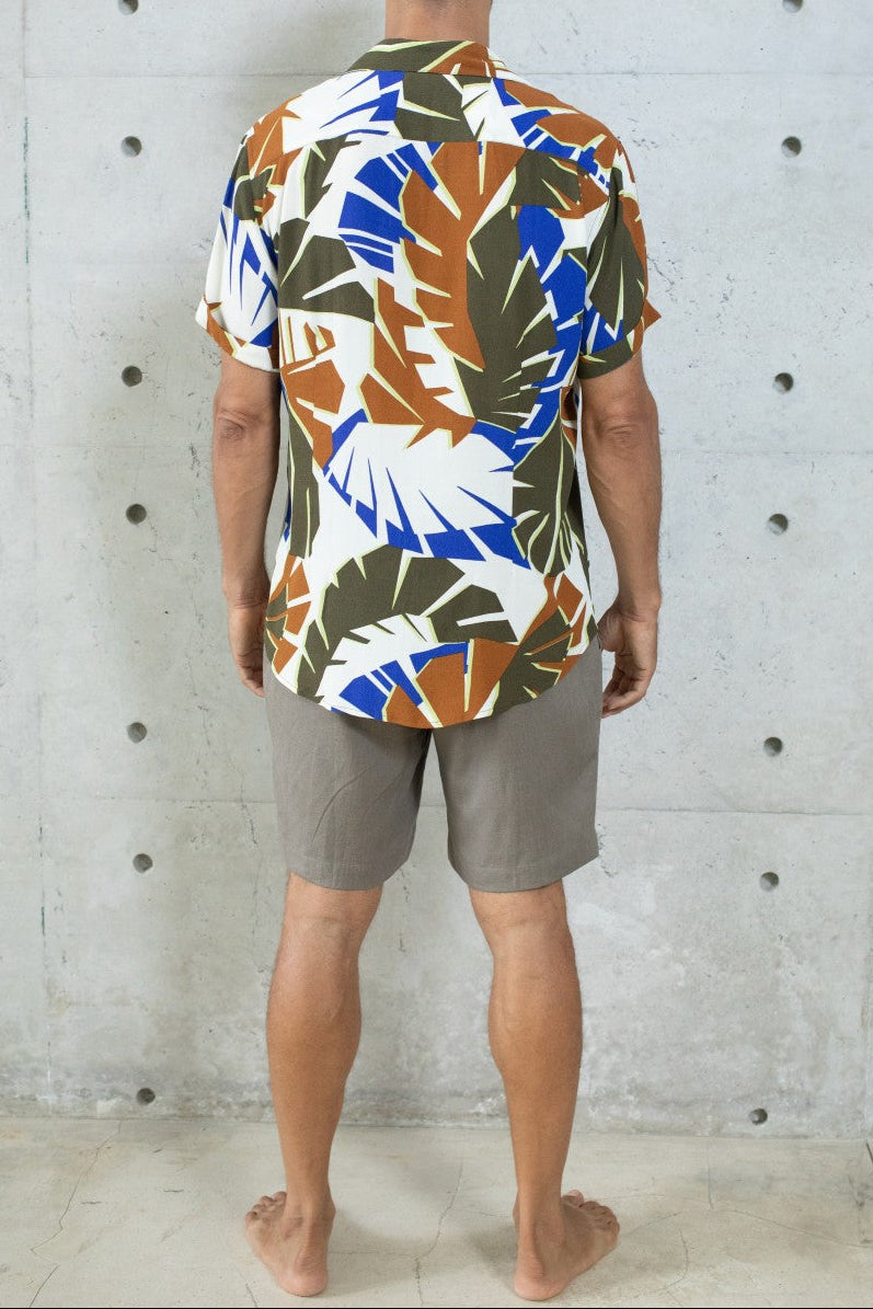 Julian Shirt