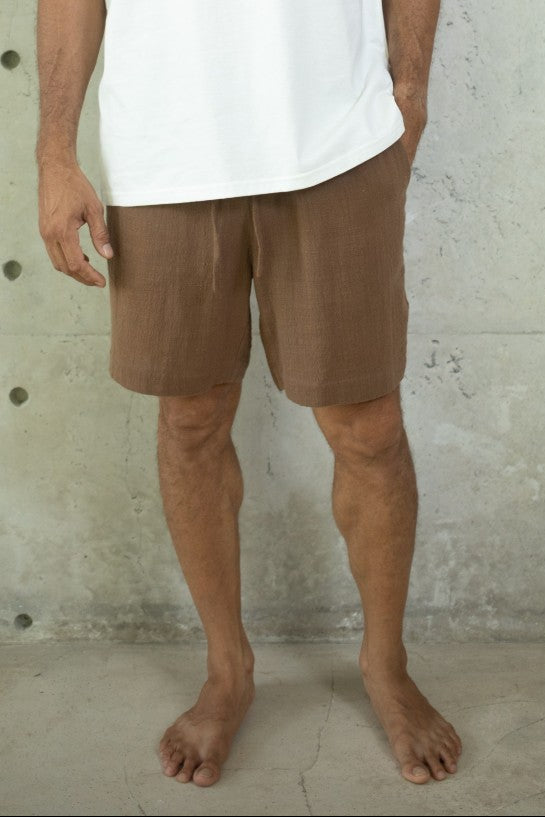 Samu Short