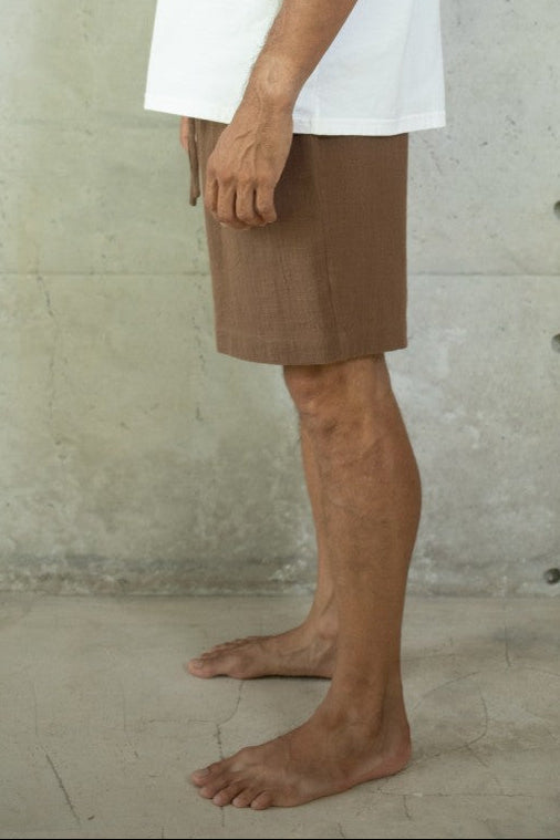 Samu Short