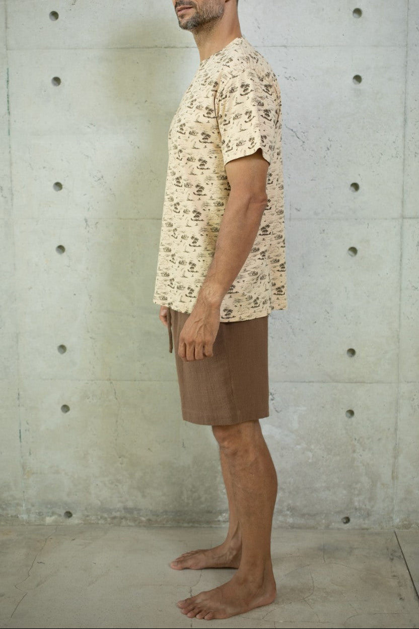 Santai T-shirt