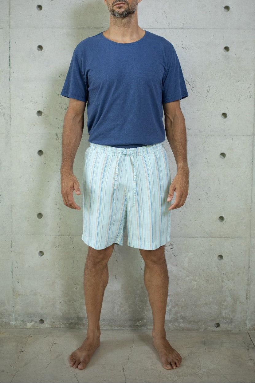Timo Shorts