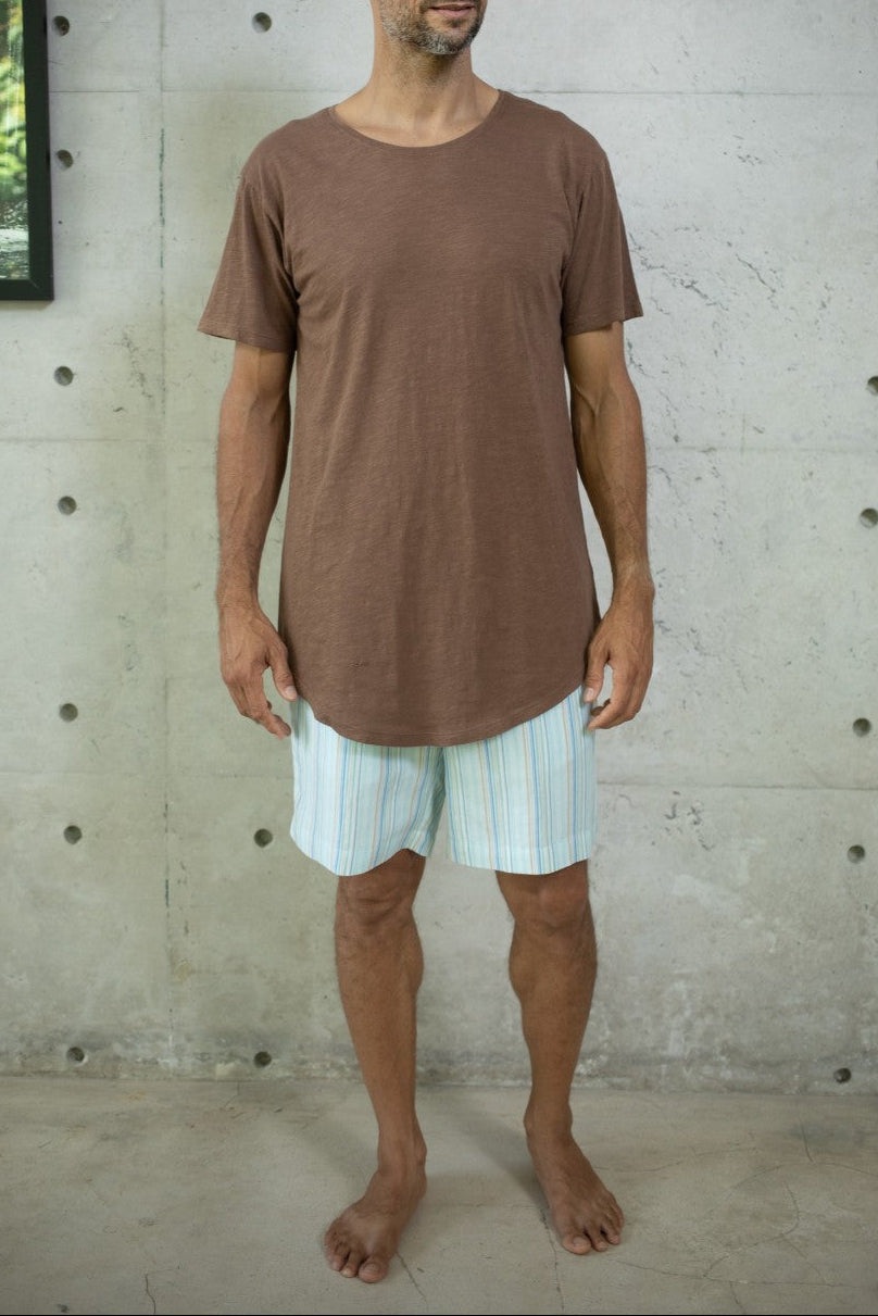 Timo Shorts