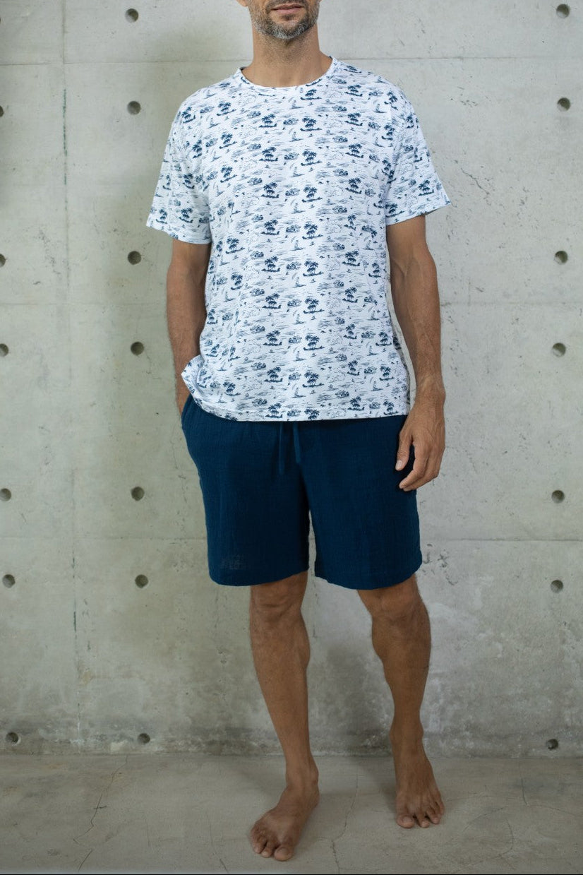 Santai T-shirt