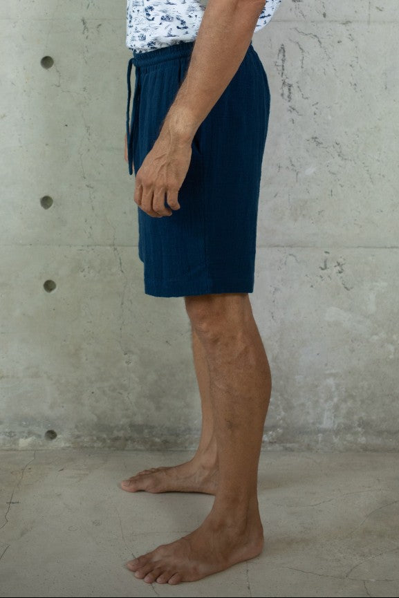 Samu Short
