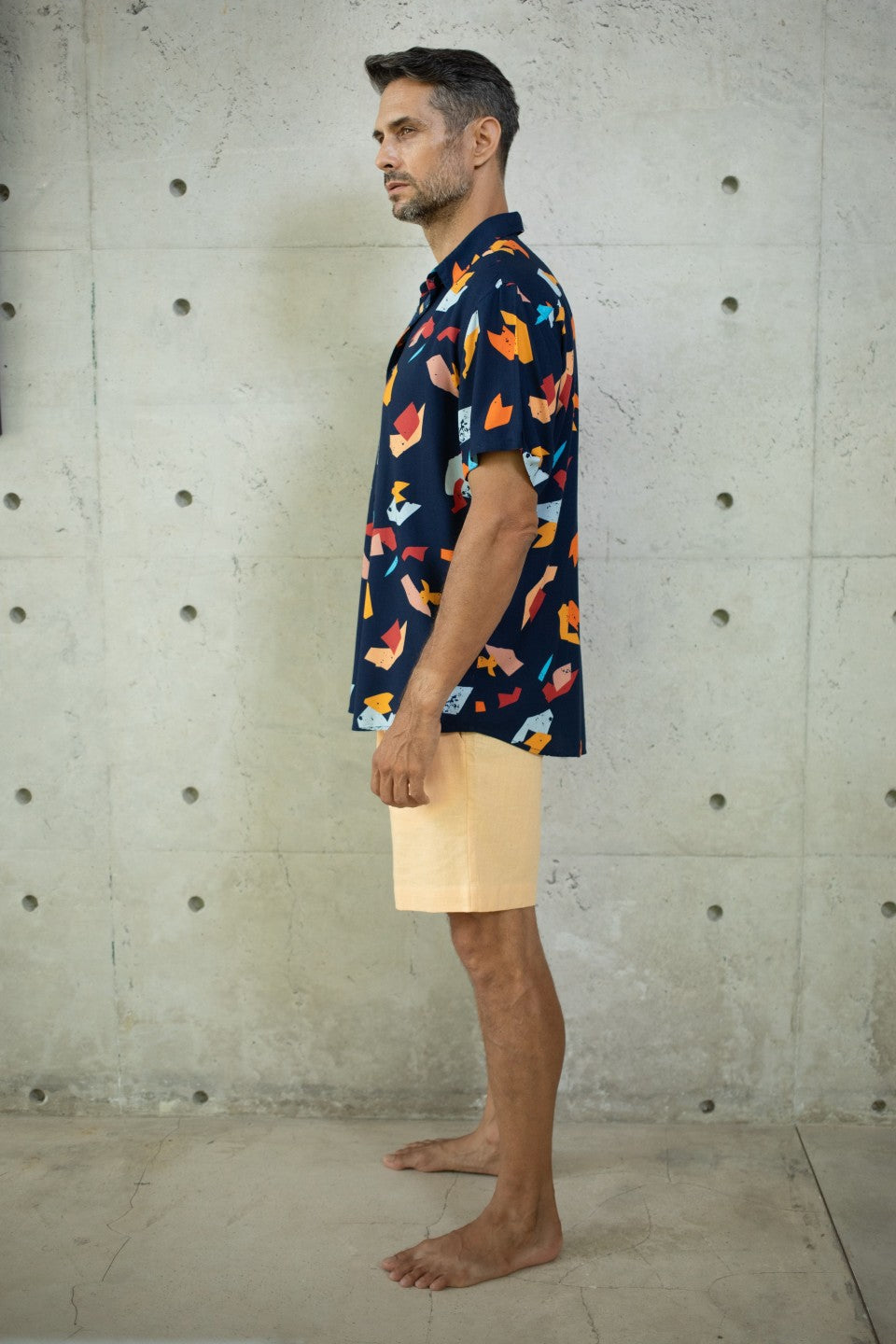 Adam Shirt