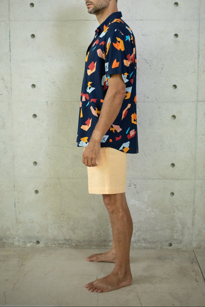 Adam Shirt
