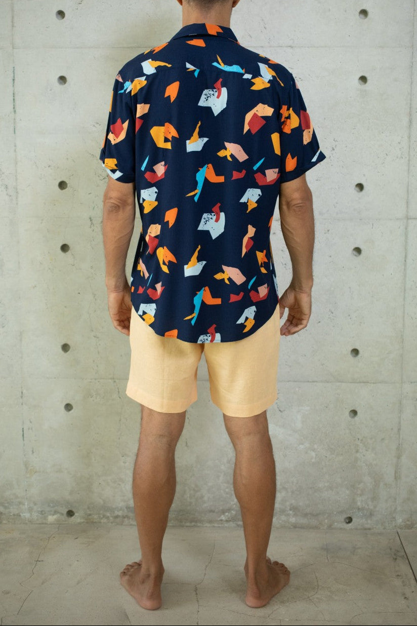 Adam Shirt