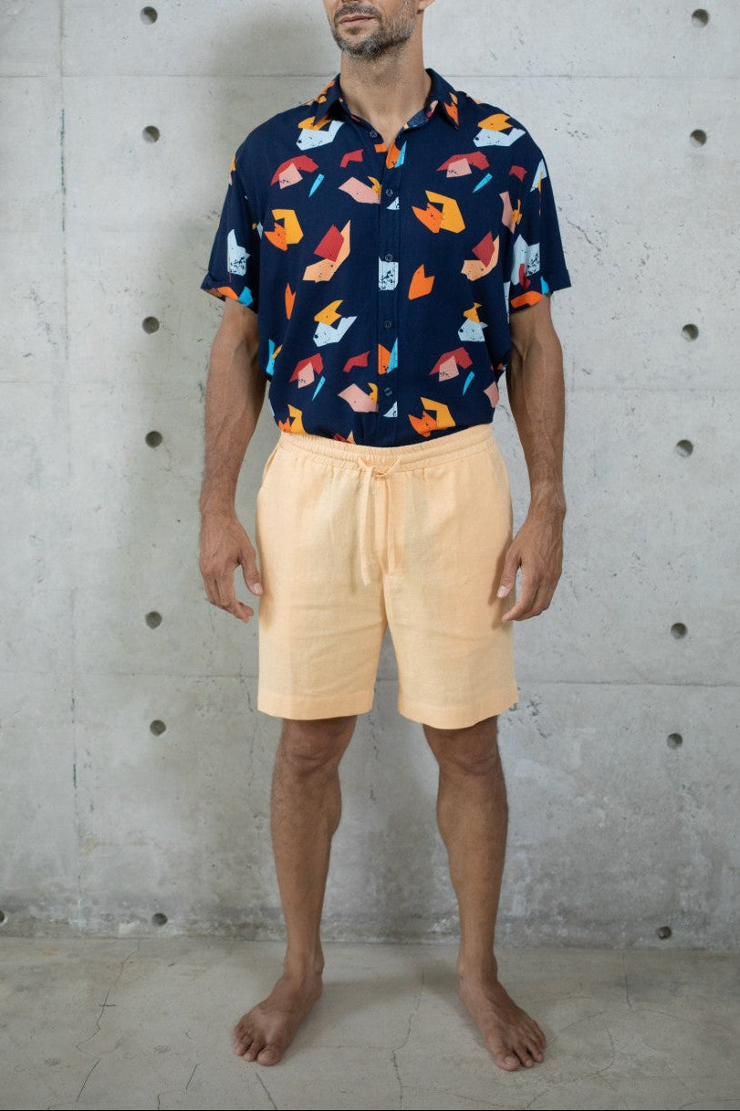 Adam Shirt