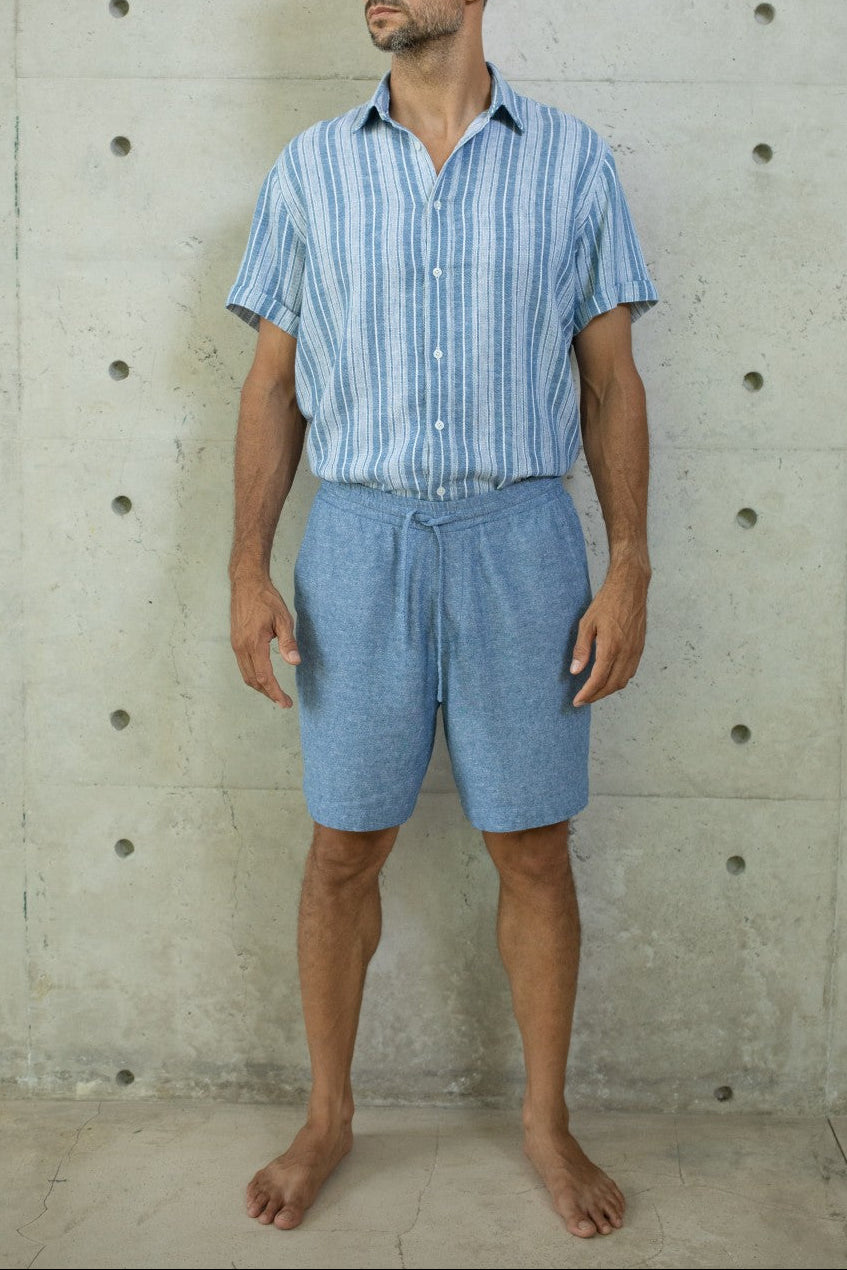 Logan Shorts