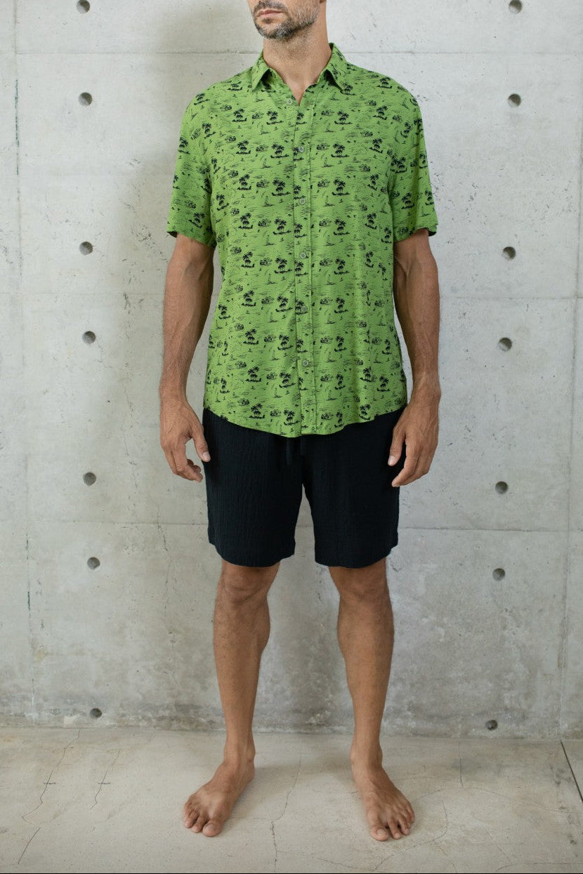 Santai Shirt