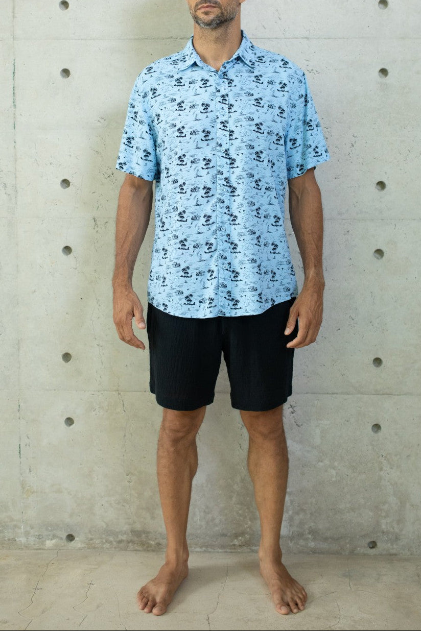 Santai Shirt