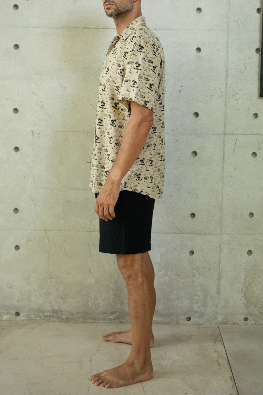 Santai Shirt
