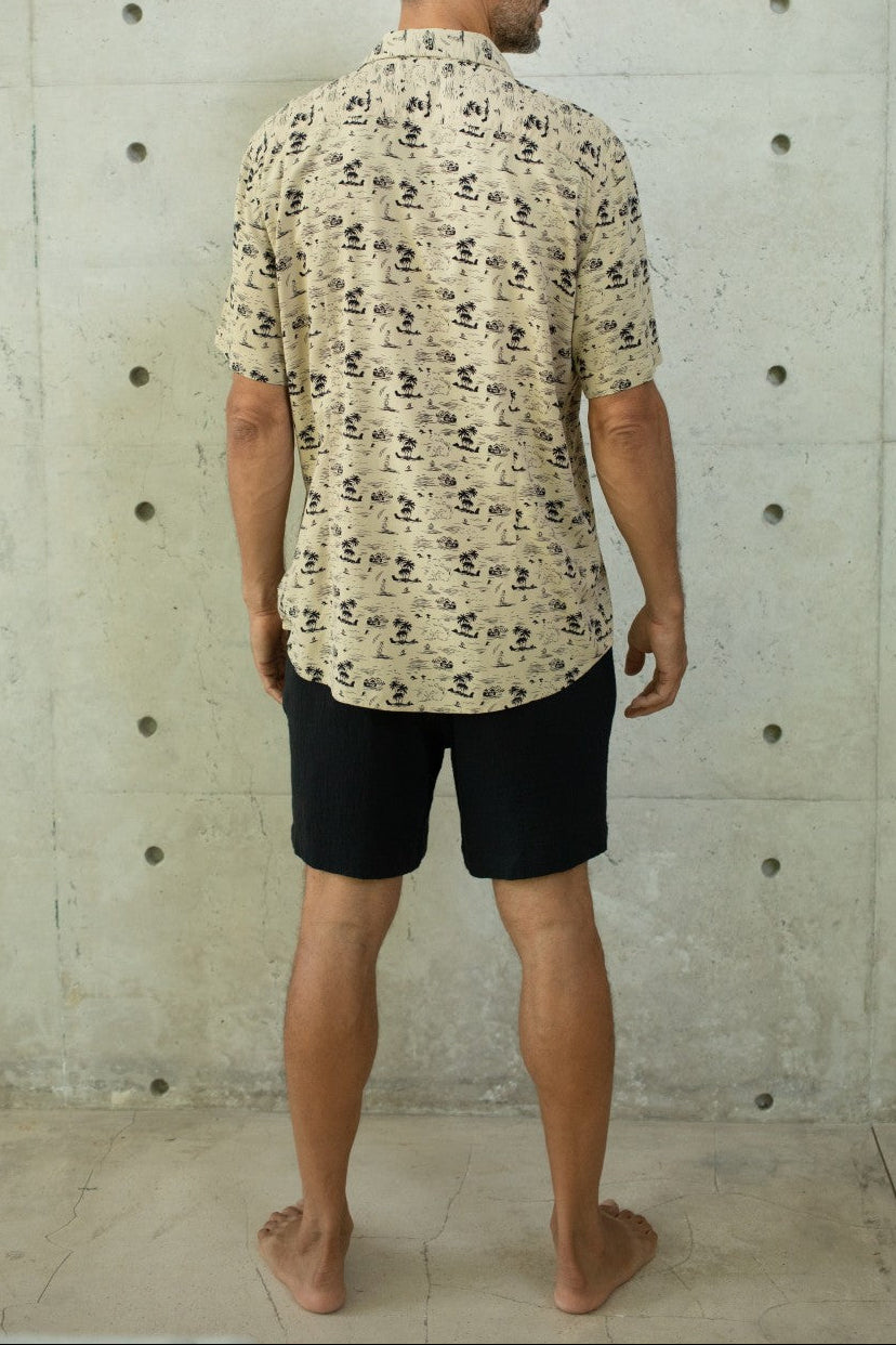 Santai Shirt