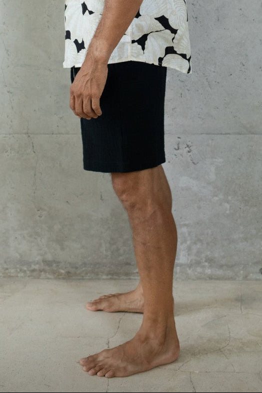 Samu Short