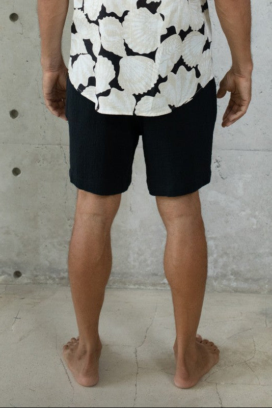 Samu Short