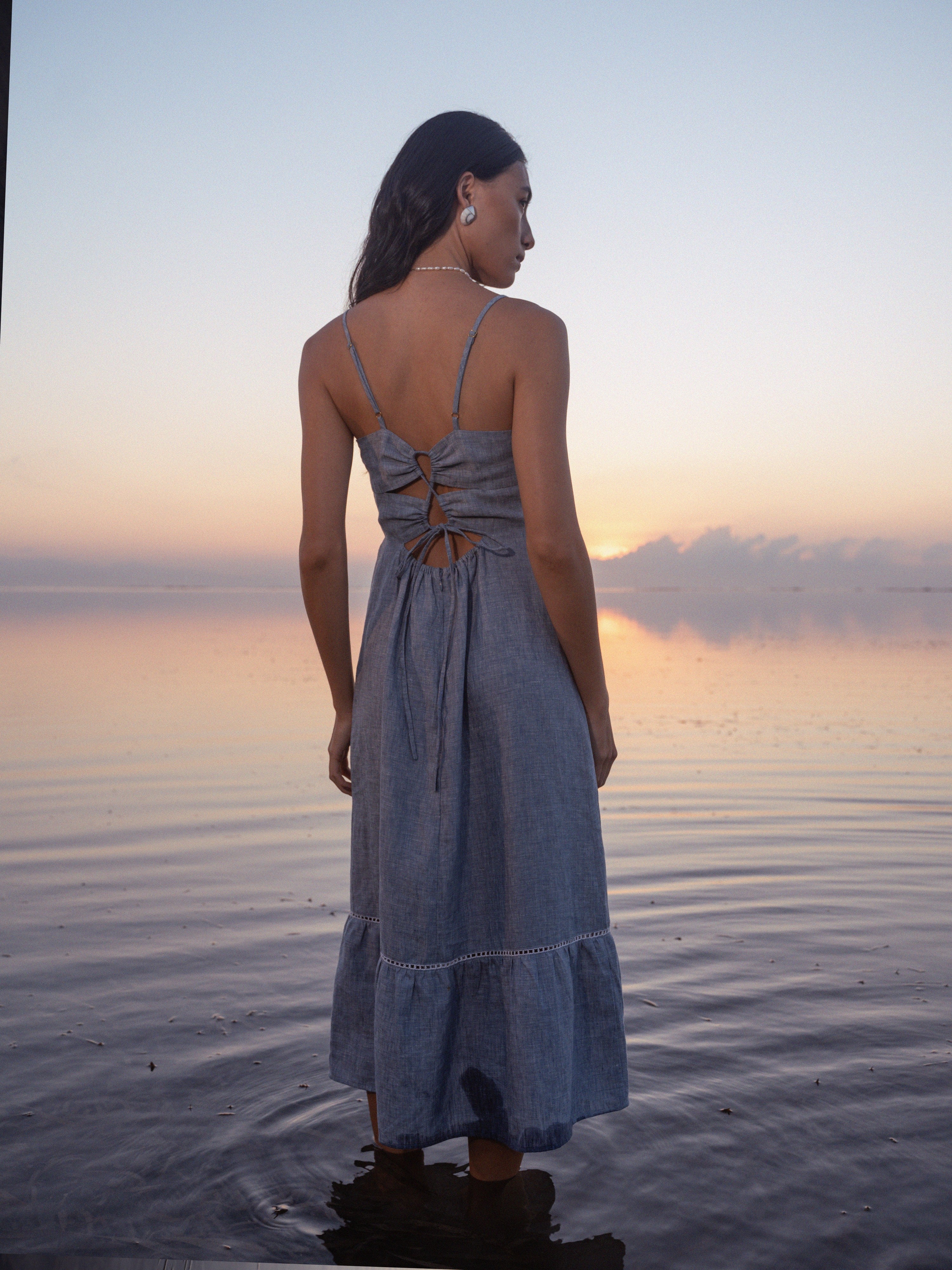 Casila Dress