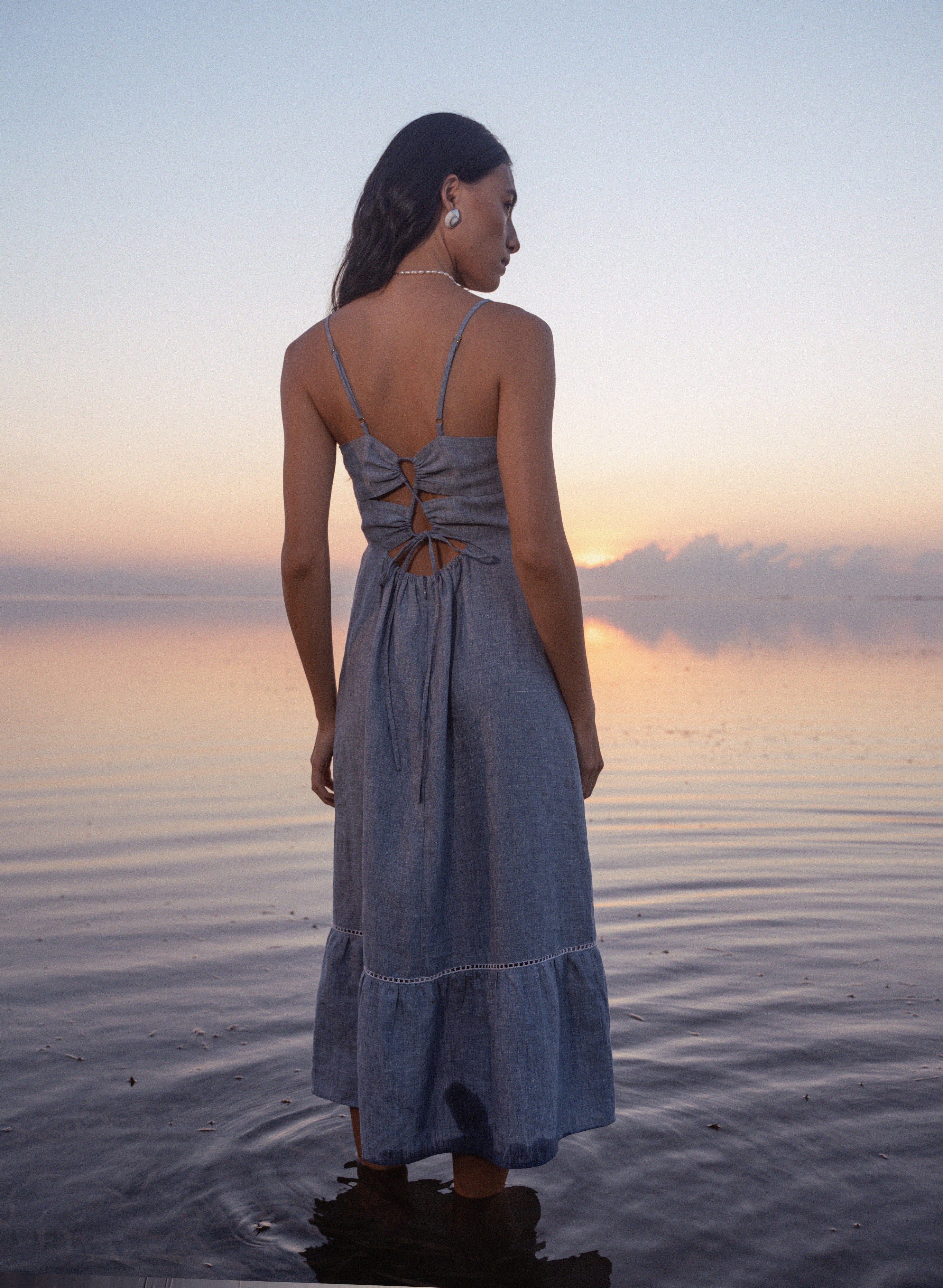 Casila Dress