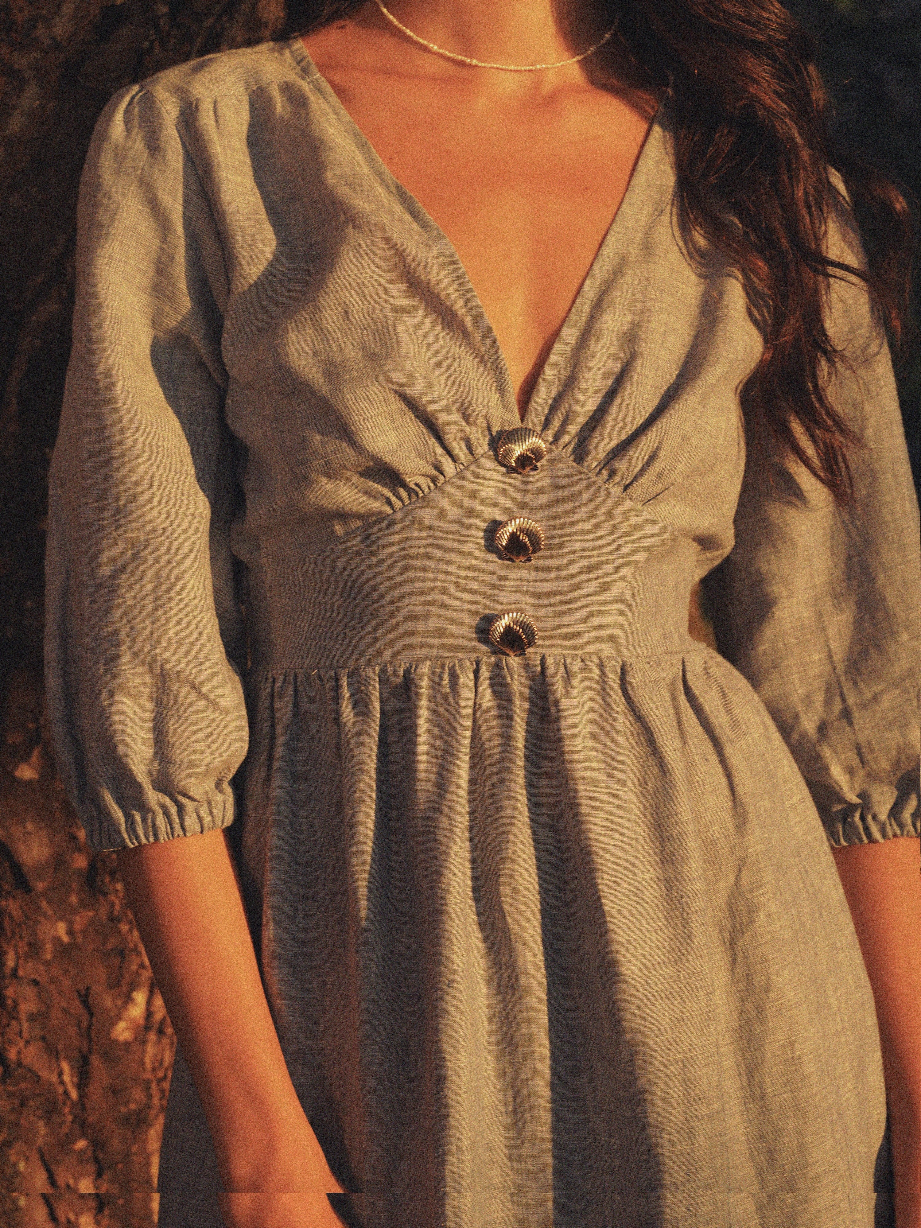 Maris Dress