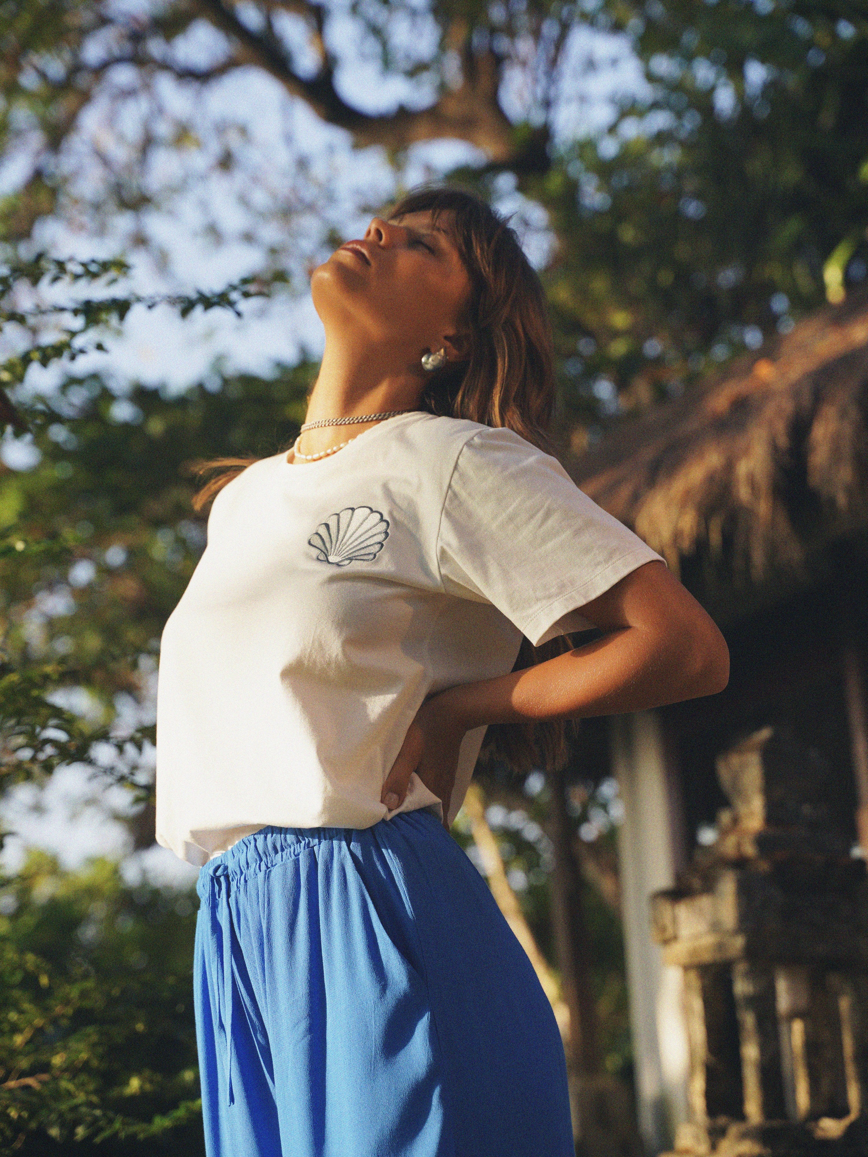 Shore Tee