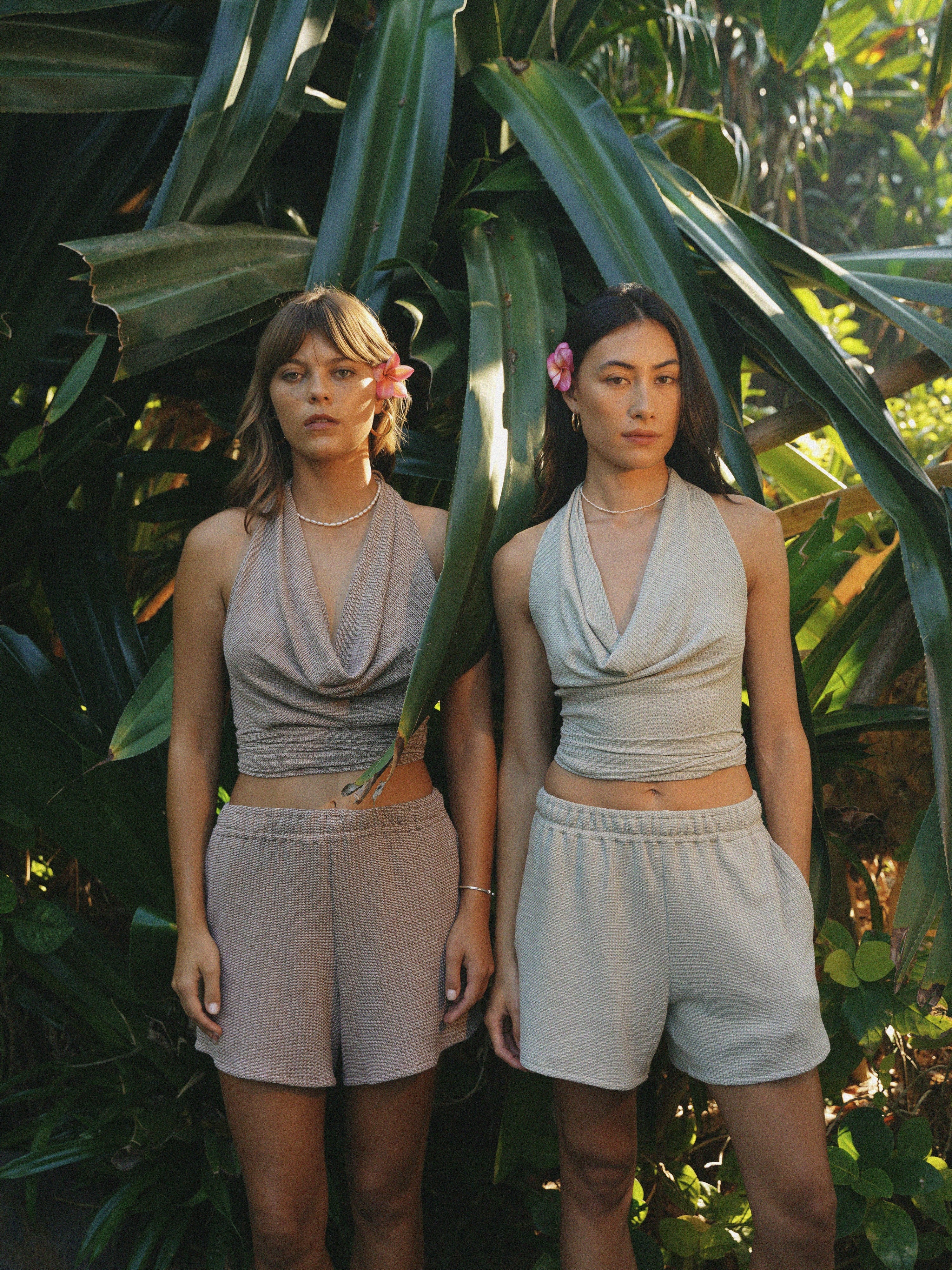 Freya Top