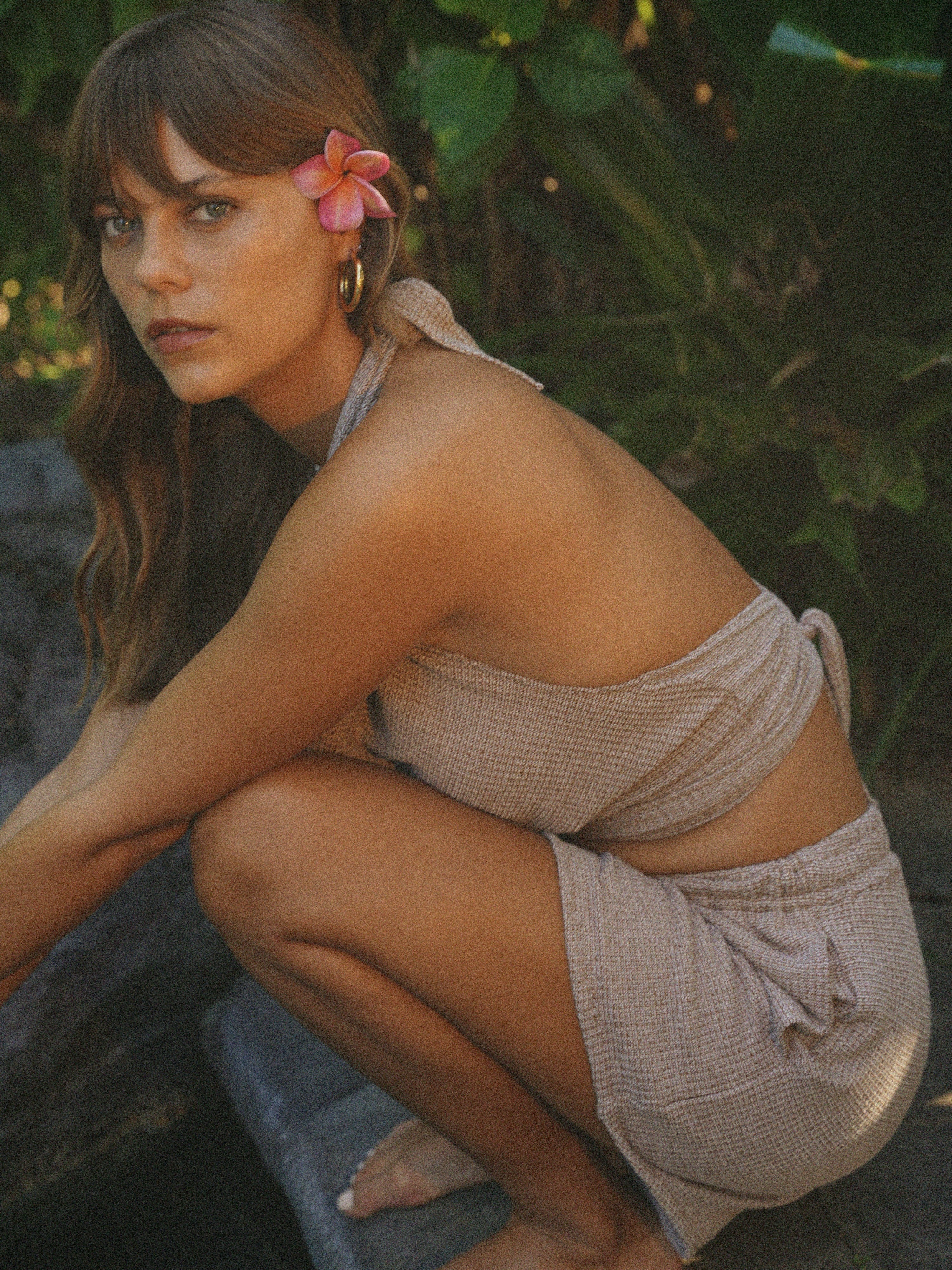 Freya Top